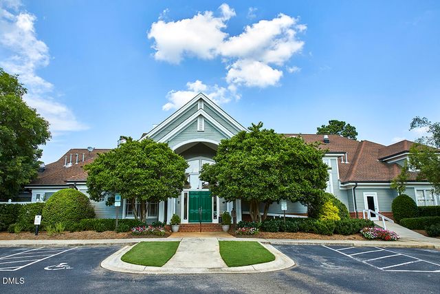 248 Marsh Landing Drive, Holly Springs, NC 27540