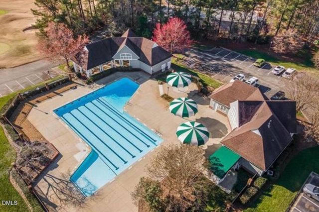 248 Marsh Landing Drive, Holly Springs, NC 27540