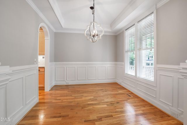 248 Marsh Landing Drive, Holly Springs, NC 27540