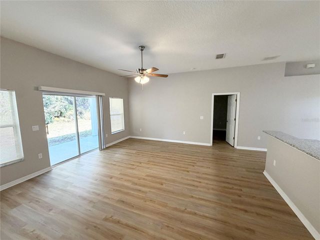 65 BROCKTON LANE, Palm Coast, FL 32137