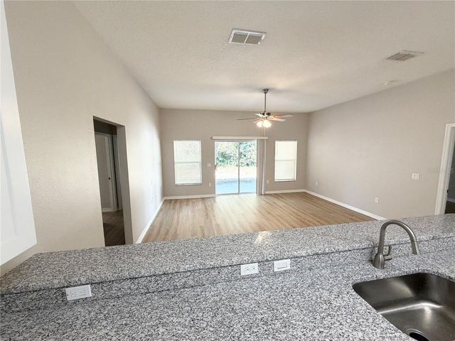 65 BROCKTON LANE, Palm Coast, FL 32137