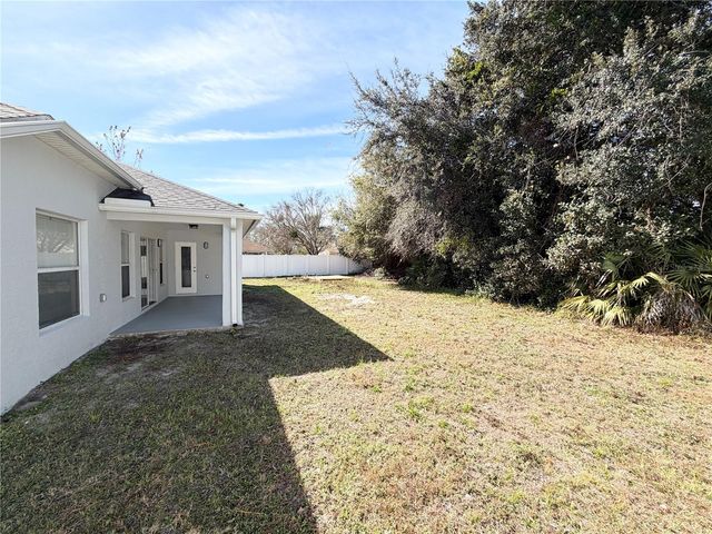 65 BROCKTON LANE, Palm Coast, FL 32137