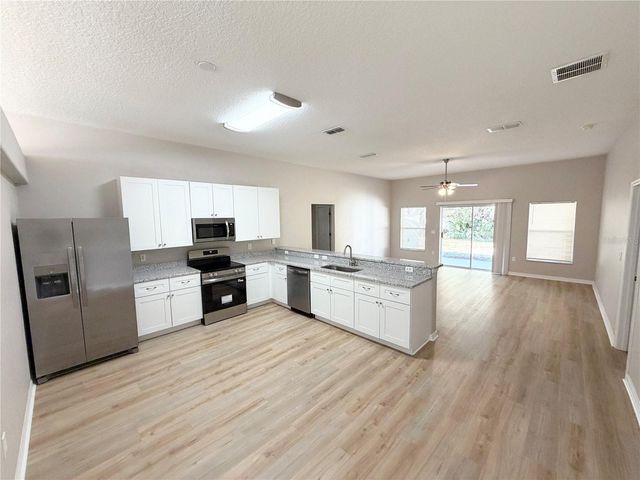 65 BROCKTON LANE, Palm Coast, FL 32137