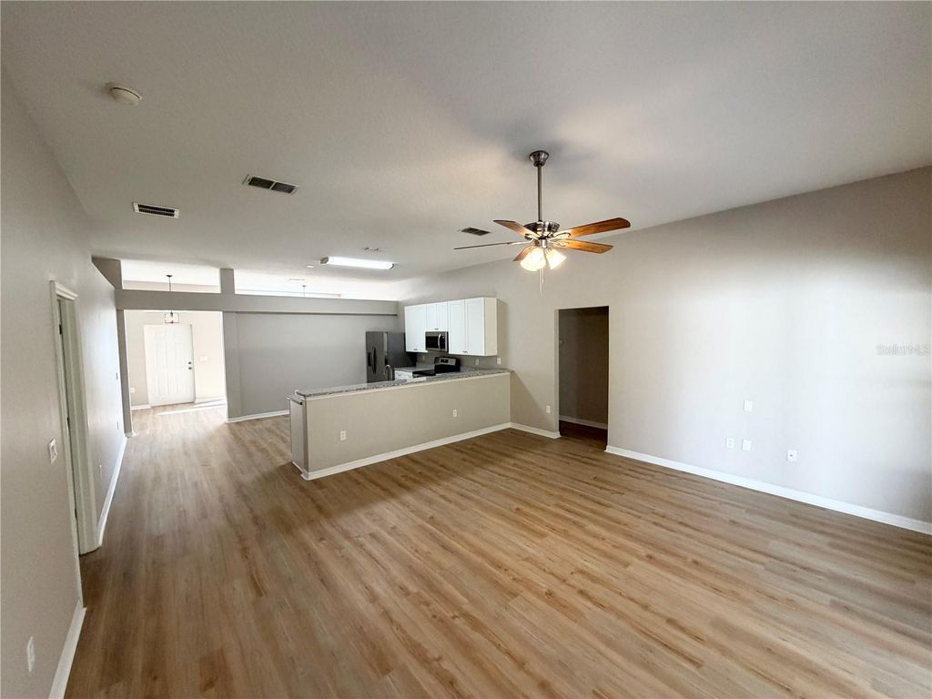 Image 15 of property listing at 65 BROCKTON LANE, Palm Coast, FL 32137