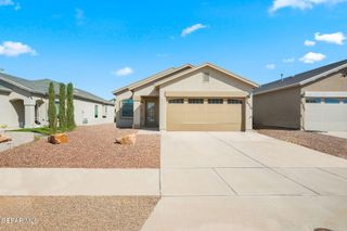 14379 ARMANDO SILVA Drive, El Paso, TX 79936