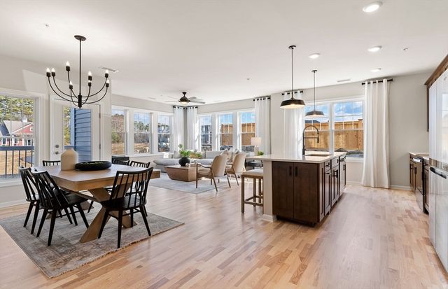 6 Stratton Drive 307, Woburn, MA 01801