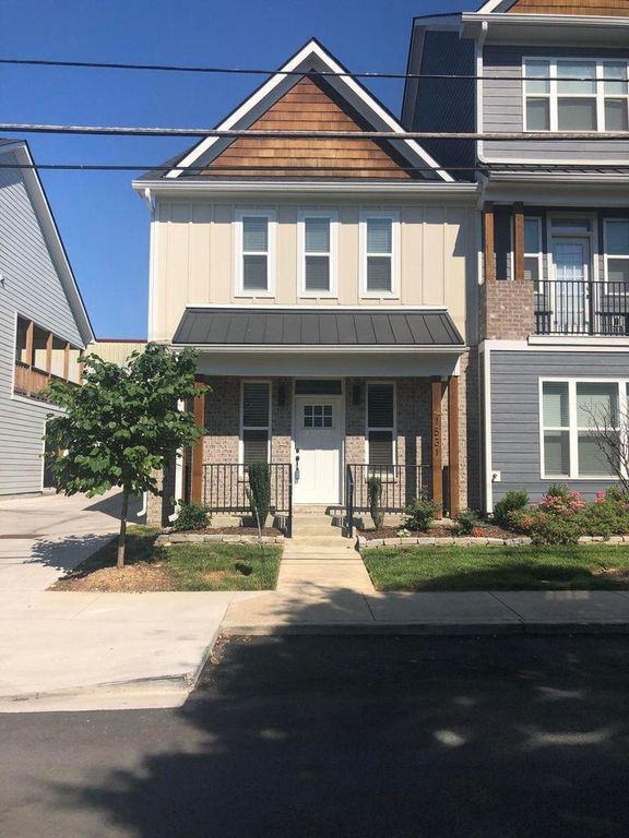 1531 Washington Street, Chattanooga, TN 37408