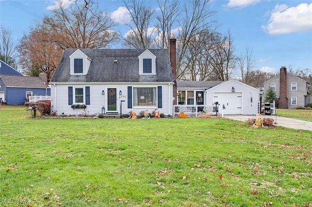 2702 Bears Den Road, Youngstown, OH 44511