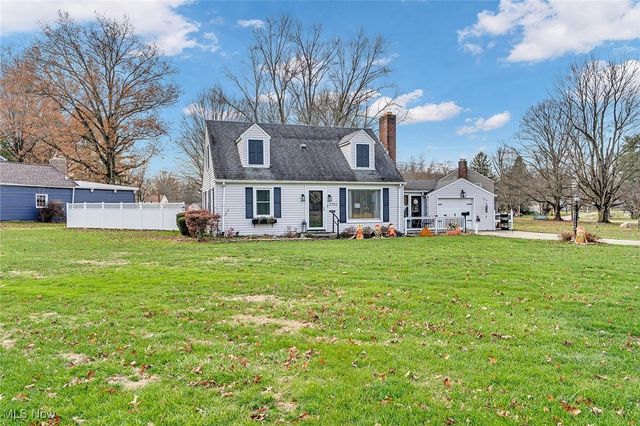 2702 Bears Den Road, Youngstown, OH 44511