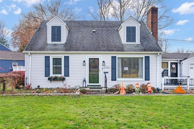 2702 Bears Den Road, Youngstown, OH 44511