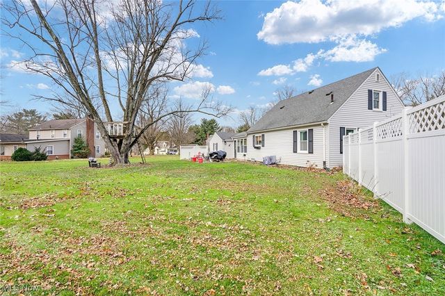 2702 Bears Den Road, Youngstown, OH 44511