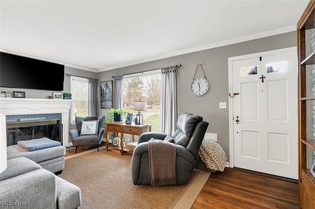 2702 Bears Den Road, Youngstown, OH 44511