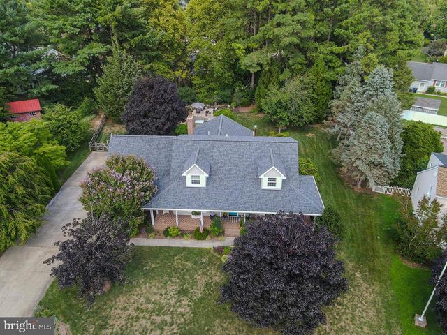 537 KATES WAY, Smyrna, DE 19977