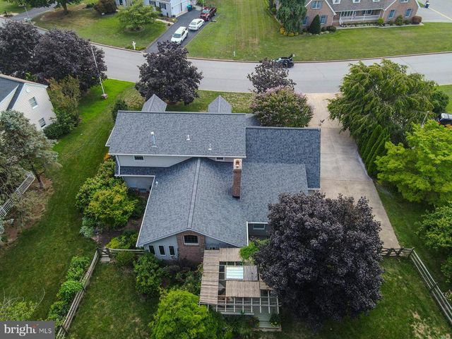 537 KATES WAY, Smyrna, DE 19977