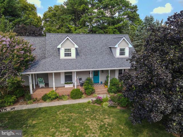 537 KATES WAY, Smyrna, DE 19977