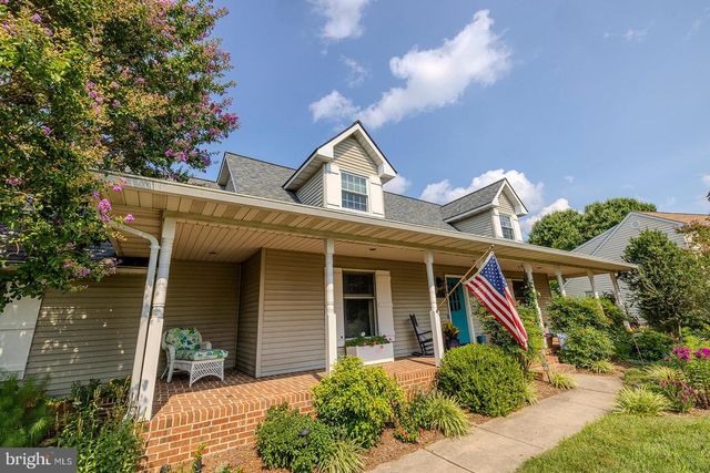 537 KATES WAY, Smyrna, DE 19977