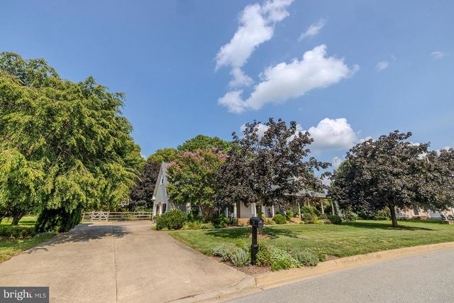 537 KATES WAY, Smyrna, DE 19977