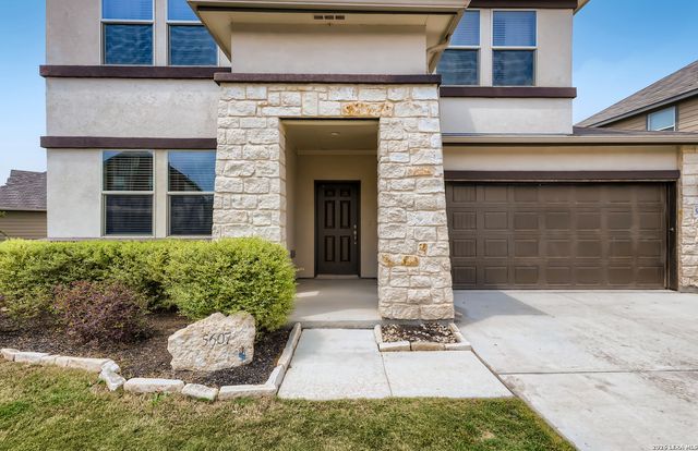 5607 BURR BLF, San Antonio, TX 78266