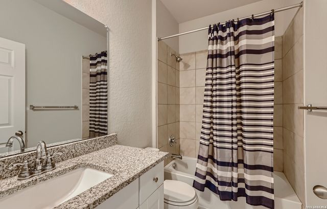 5607 BURR BLF, San Antonio, TX 78266