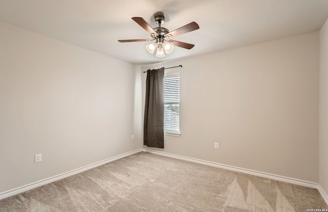 5607 BURR BLF, San Antonio, TX 78266