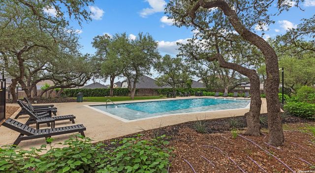 5607 BURR BLF, San Antonio, TX 78266