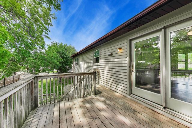 1662 Ivy Court, Schererville, IN 46375