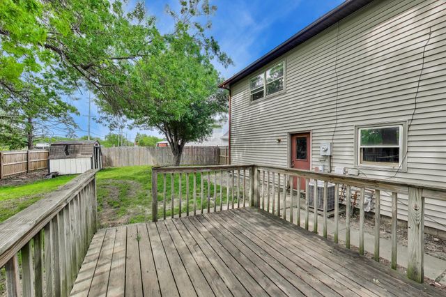 1662 Ivy Court, Schererville, IN 46375