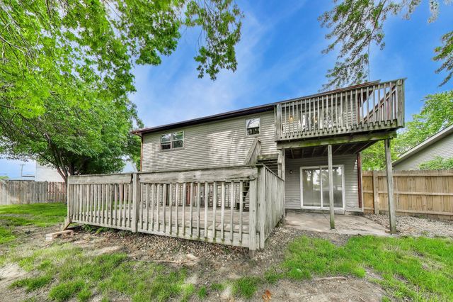 1662 Ivy Court, Schererville, IN 46375