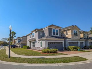 3593 BRIGHTON PARK CIRCLE, Belle Isle, FL 32812