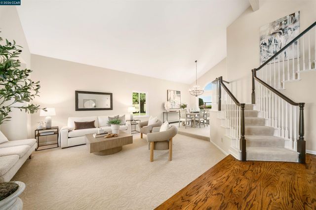 25 Greenridge Pl, Danville, CA 94506