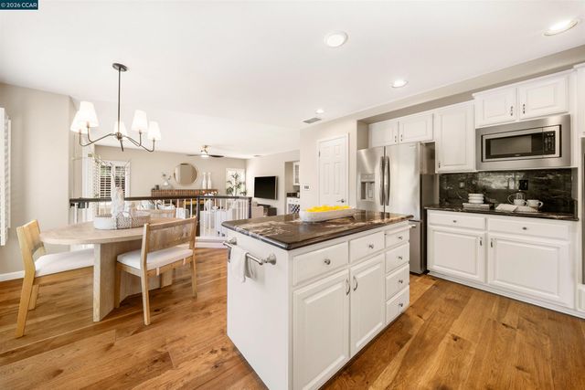 25 Greenridge Pl, Danville, CA 94506