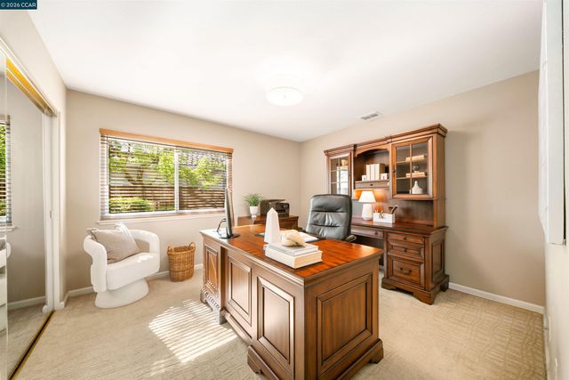 25 Greenridge Pl, Danville, CA 94506