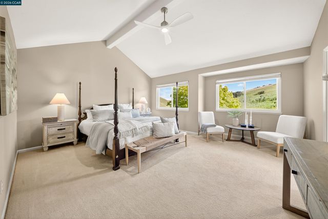 25 Greenridge Pl, Danville, CA 94506