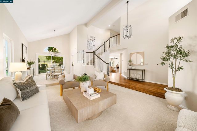 25 Greenridge Pl, Danville, CA 94506