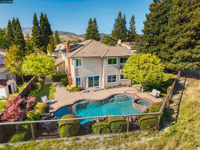 25 Greenridge Pl, Danville, CA 94506