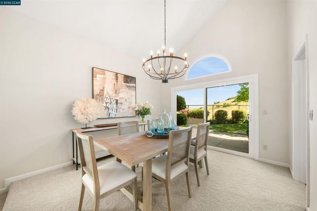 25 Greenridge Pl, Danville, CA 94506