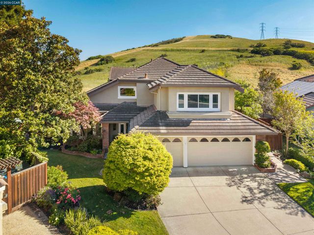 25 Greenridge Pl, Danville, CA 94506