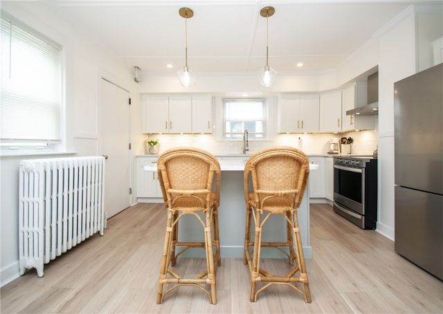 33 Slocum Street, Newport, RI 02840
