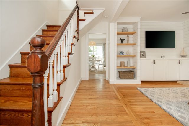 33 Slocum Street, Newport, RI 02840