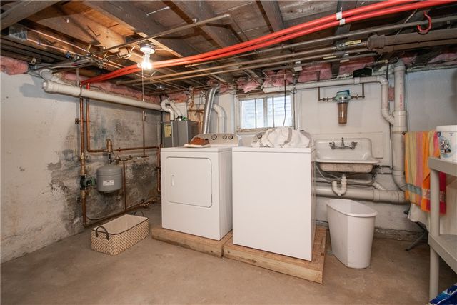 33 Slocum Street, Newport, RI 02840