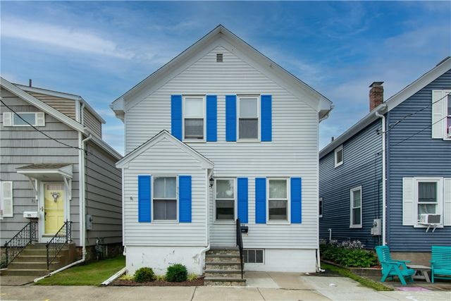 33 Slocum Street, Newport, RI 02840