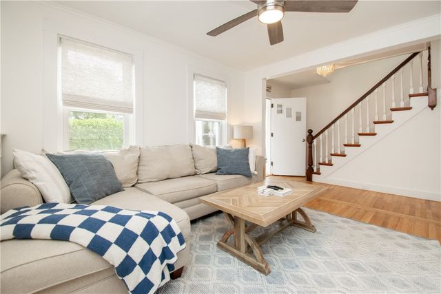 33 Slocum Street, Newport, RI 02840