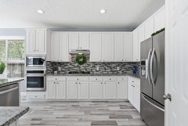 2 Sweet Birch Place, The Woodlands, TX 77382