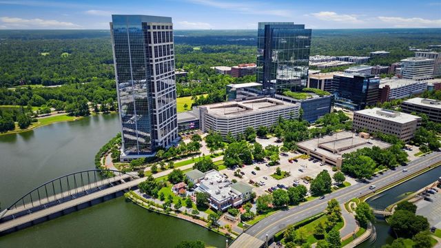 2 Sweet Birch Place, The Woodlands, TX 77382