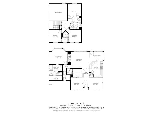 2 Sweet Birch Place, The Woodlands, TX 77382
