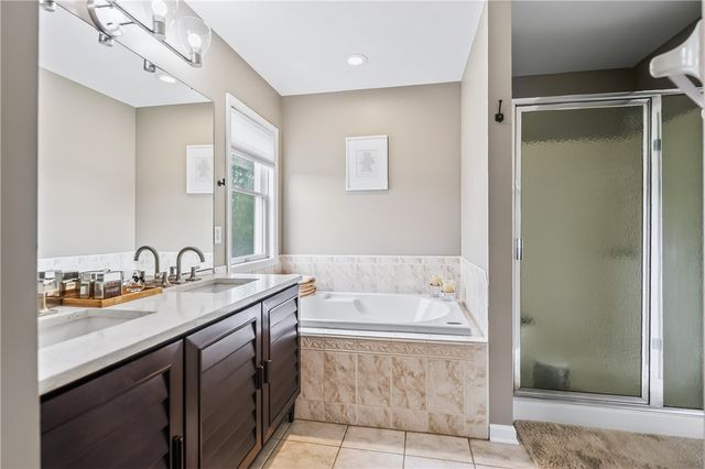 908 Taylor Rise, Victor, NY 14564
