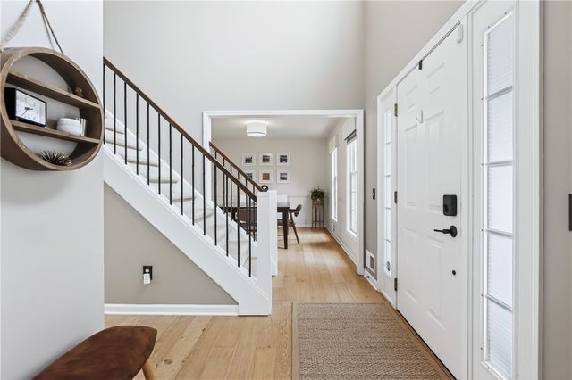 908 Taylor Rise, Victor, NY 14564