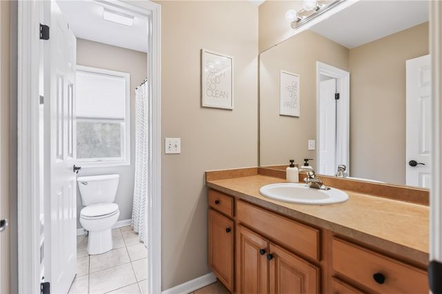 908 Taylor Rise, Victor, NY 14564