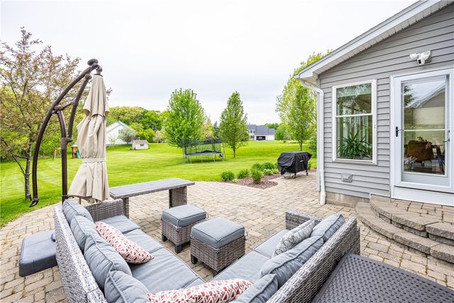 908 Taylor Rise, Victor, NY 14564