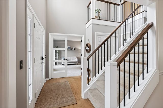 908 Taylor Rise, Victor, NY 14564